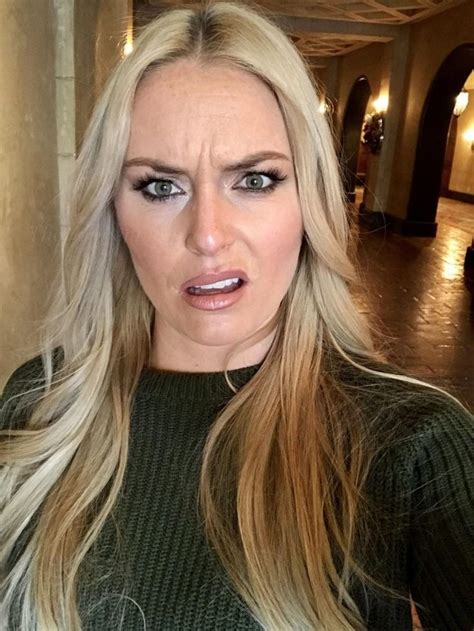 lindsey vonn nude|Lindsey Vonn nude leaked pics (72 pics)